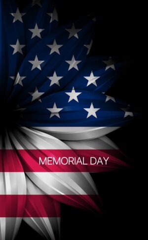 Memorial Day Wallpaper