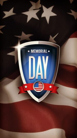 Memorial Day Wallpaper