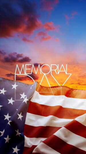 Memorial Day Background