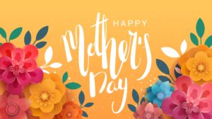 Mother’s Day Wallpaper