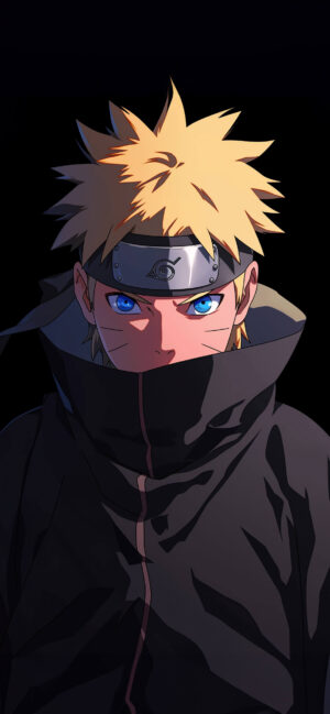 Naruto Wallpaper