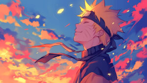 Desktop Naruto Wallpaper