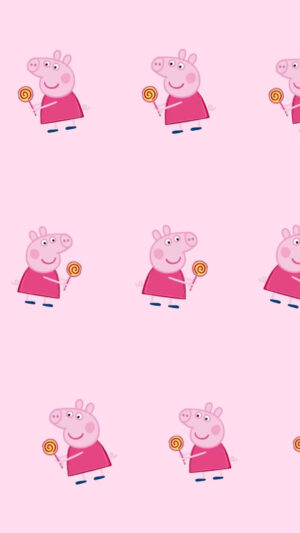 Peppa Pig Background