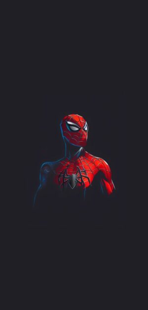 Spider-Man Wallpaper 