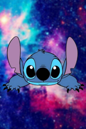 Stitch Background