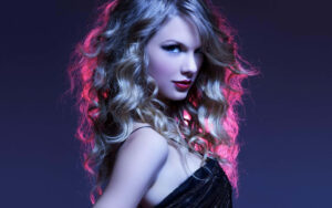 Desktop Taylor Swift Wallpaper 