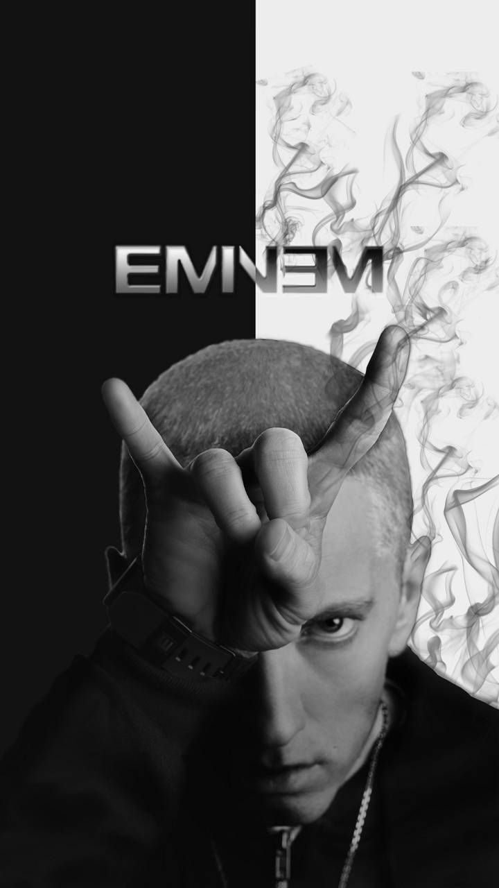 Eminem Wallpaper | WhatsPaper