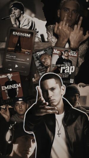 Eminem Wallpaper 