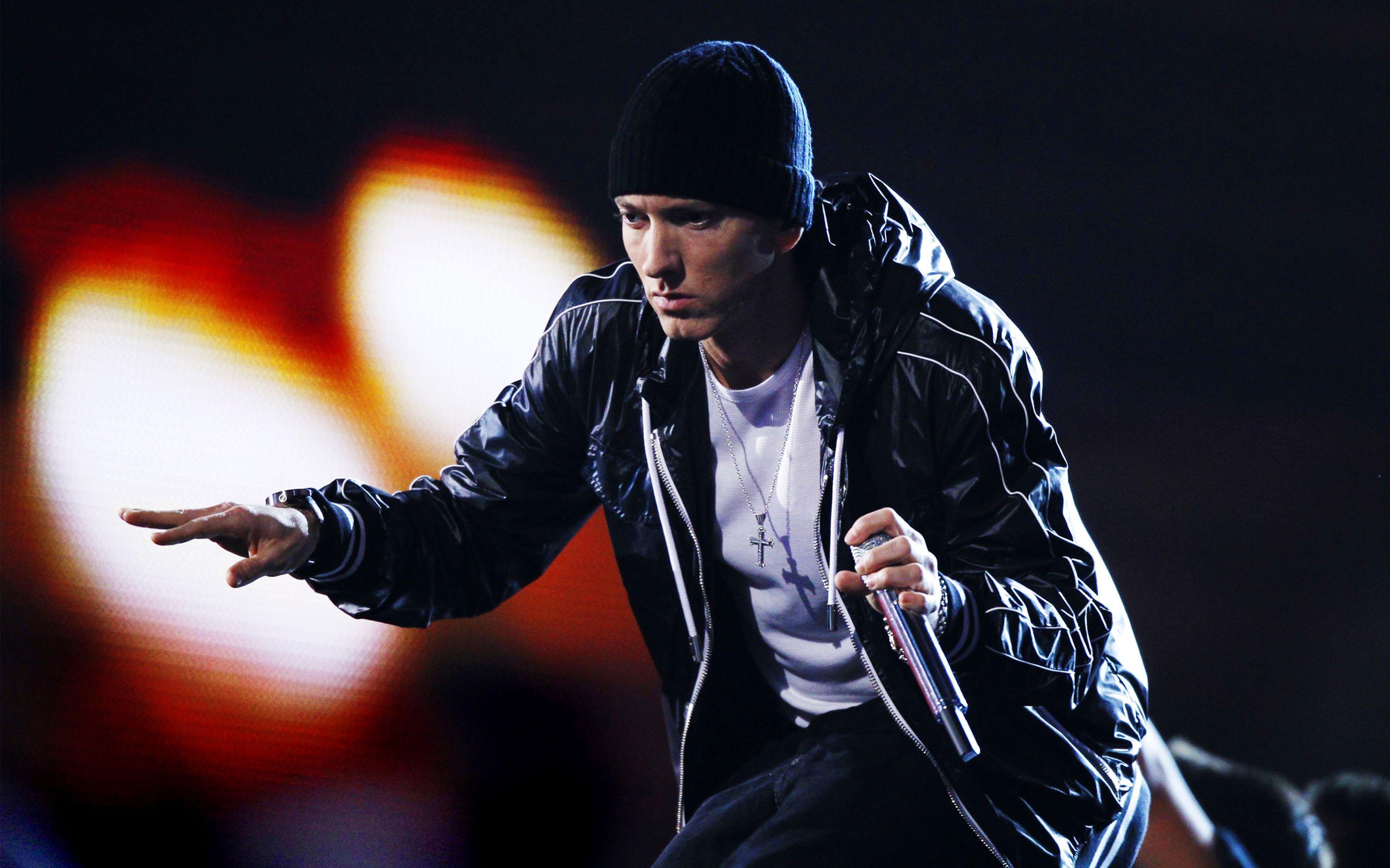 Desktop Eminem Wallpaper | WhatsPaper