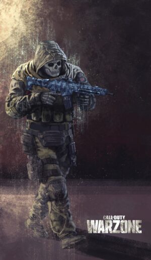 4K Call Of Duty Wallpaper 