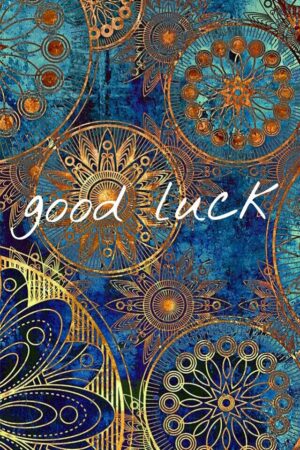 HD Good Luck Wallpaper