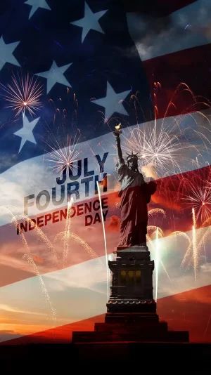 Independence Day Wallpaper 