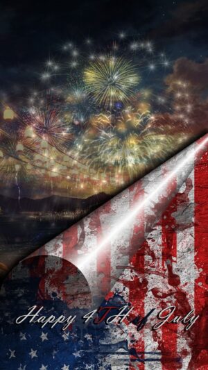 Independence Day Background 