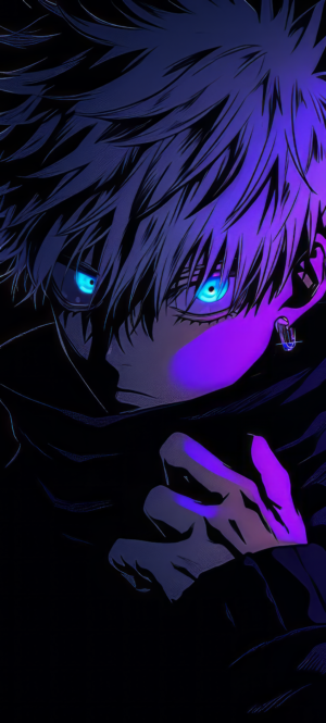 HD Jujutsu Kaisen Wallpaper