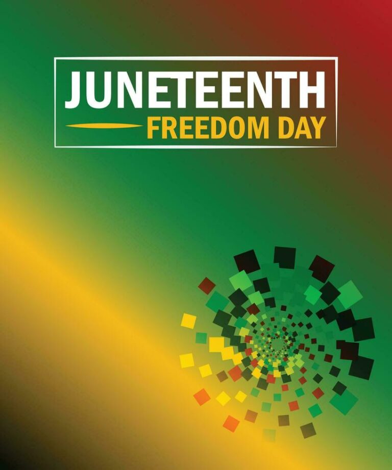 Juneteenth Wallpaper | WhatsPaper