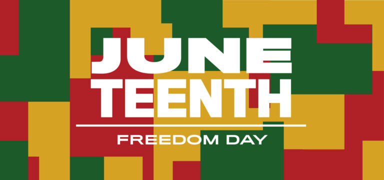 Desktop Juneteenth Wallpaper | WhatsPaper