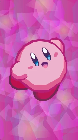 Kirby Background 
