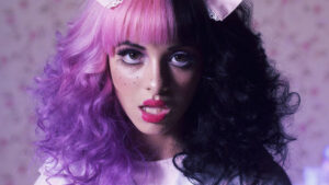 Desktop Melanie Martinez Wallpaper 