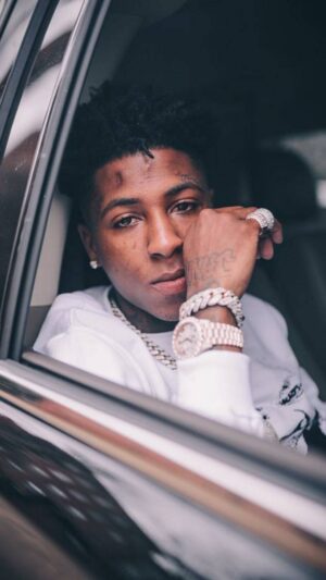 NBA Youngboy Wallpaper 