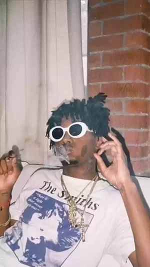 Playboi Carti Wallpaper 