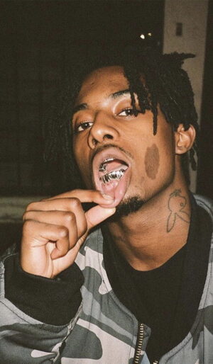 4K Playboi Carti Wallpaper 