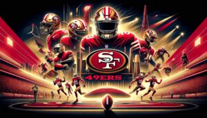 Desktop San Francisco 49ers Wallpaper