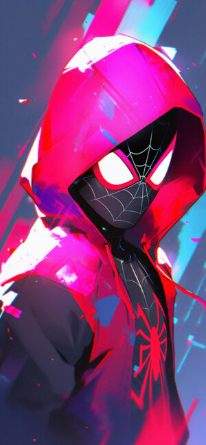 HD Spider-Man Wallpaper 