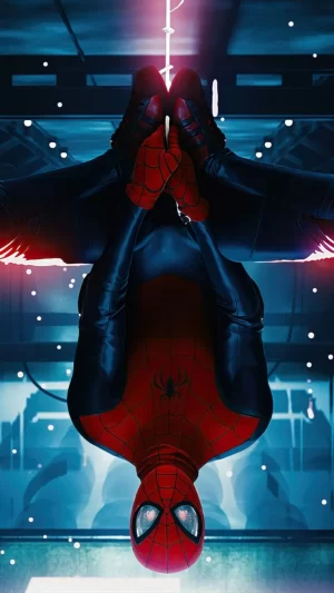 Spider-Man Wallpaper 