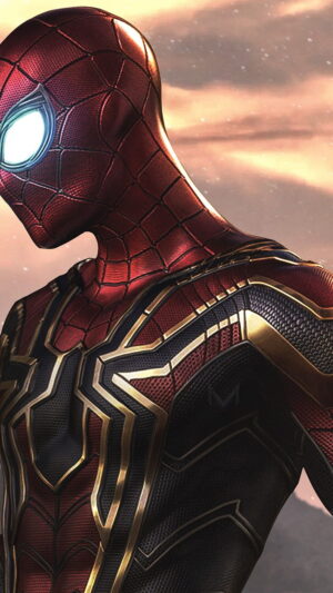 HD Spider-Man Wallpaper 