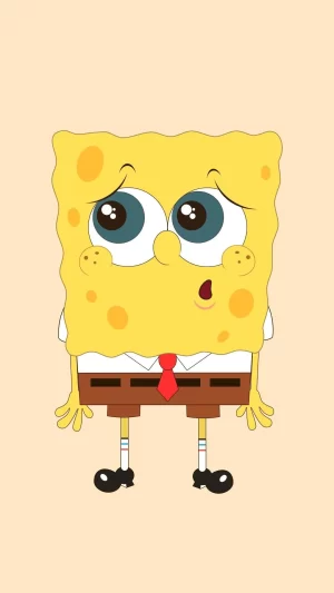 SpongeBob Wallpaper