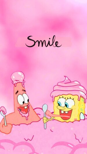 SpongeBob Background 