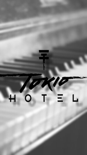 Tokio Hotel Wallpaper