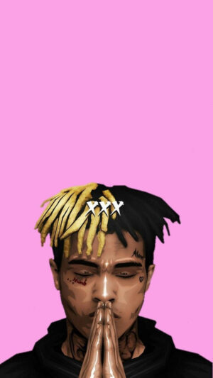 XXXTentacion Wallpaper