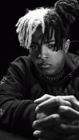 XXXTentacion Background 