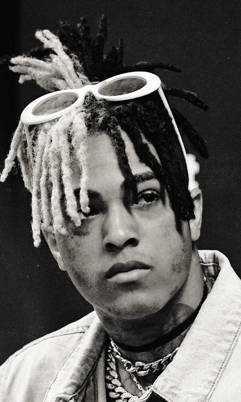 HD XXXTentacion Wallpaper | WhatsPaper