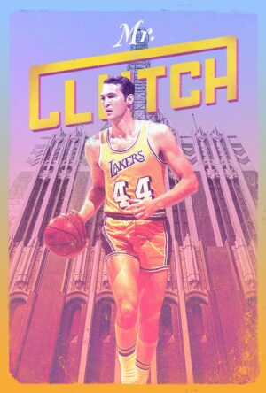 Jerry West Background 