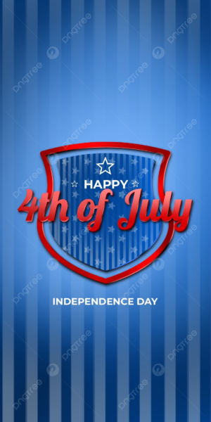 HD 4Hh Of July Wallpaper