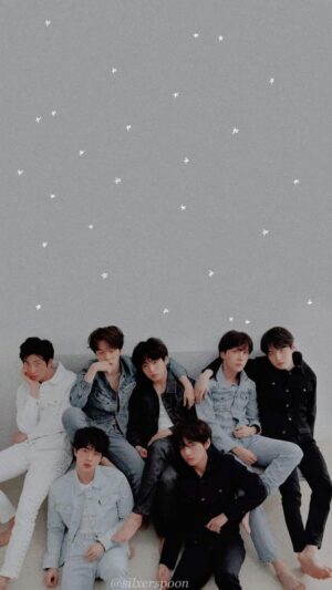 BTS Wallpaper 