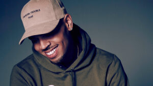 Desktop Chris Brown Wallpaper