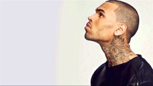 Desktop Chris Brown Wallpaper