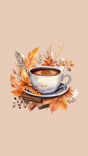 Coffee Wallpaper