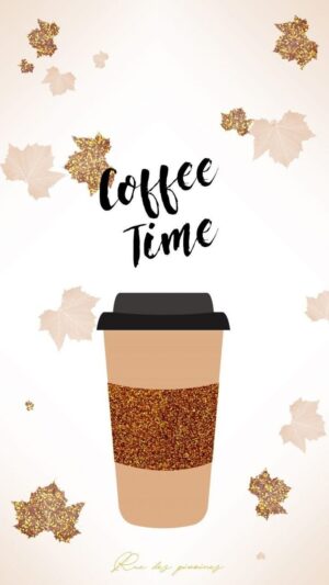 Coffee Wallpaper