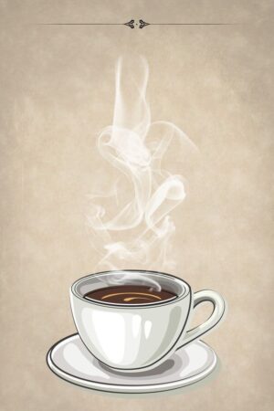 Coffee Wallpaper