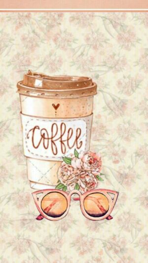 Coffee Background