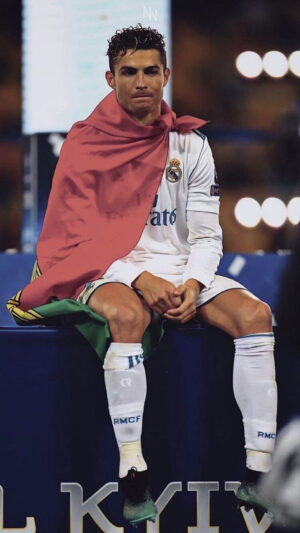 Cristiano Ronaldo Wallpaper 