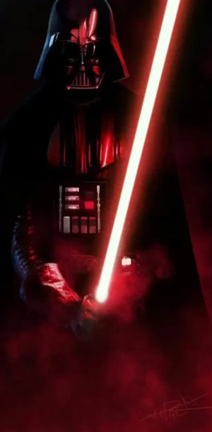 Darth Vader Wallpaper