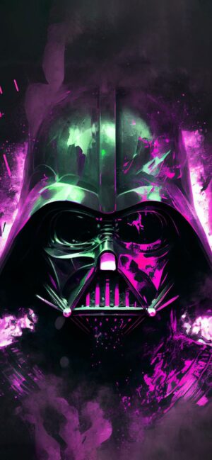 4K Darth Vader Wallpaper