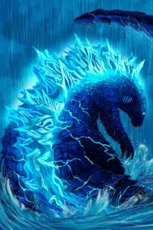 Godzilla Wallpaper