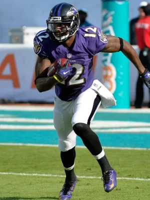 Jacoby Jones Wallpaper