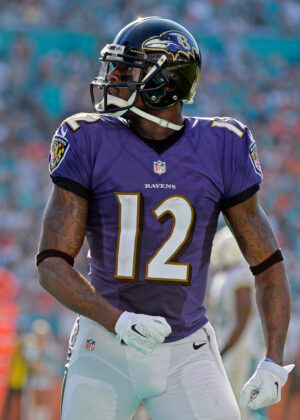 HD Jacoby Jones Wallpaper 